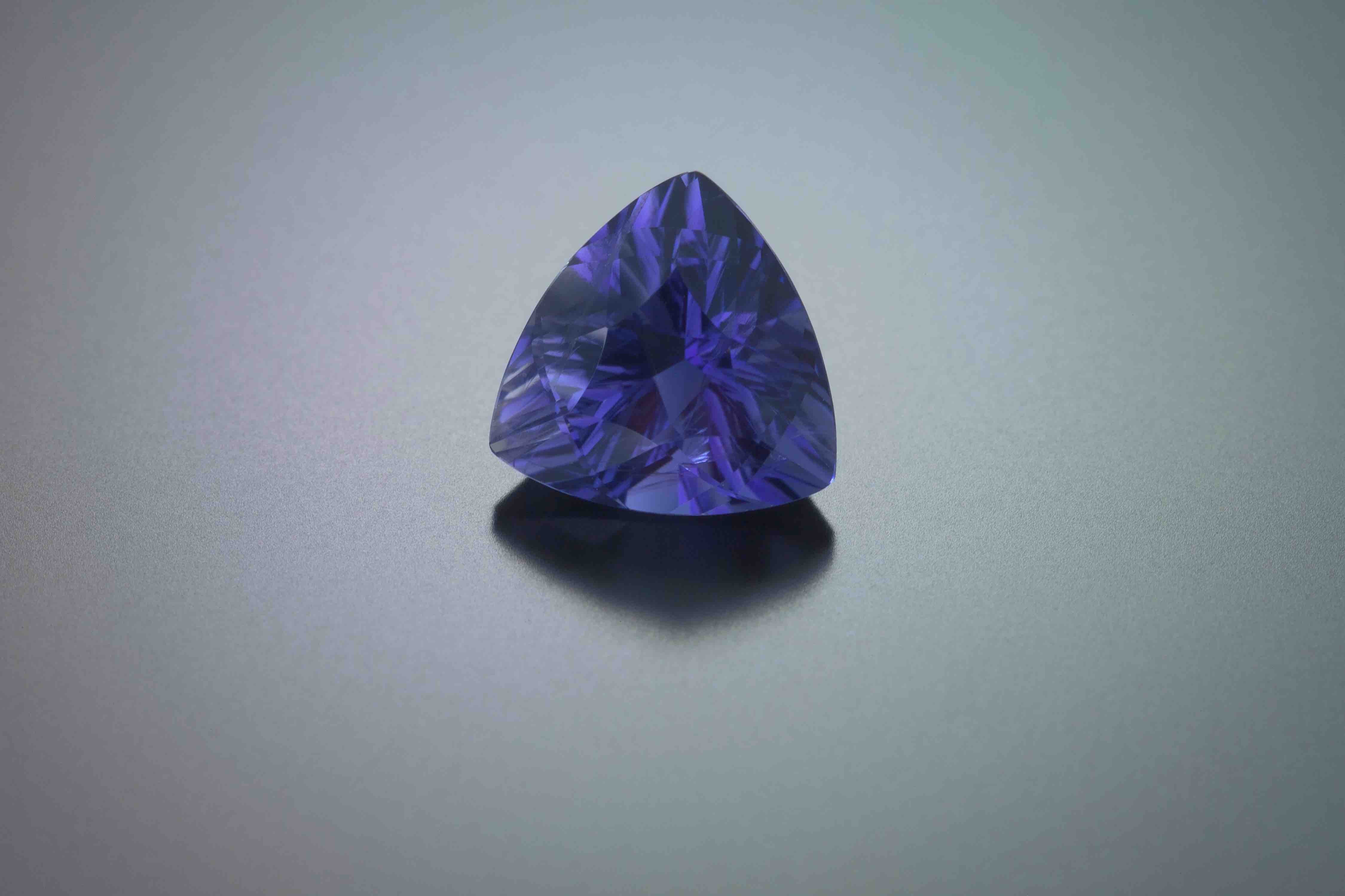 Iolite and Its Applications in Geology