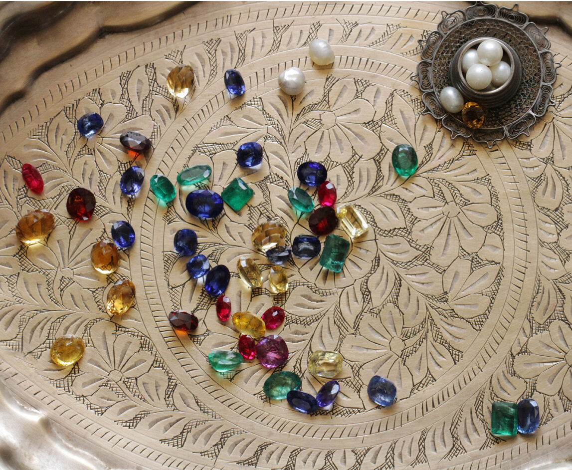 Experience best gemstones with Gemkart at  incomparable prices