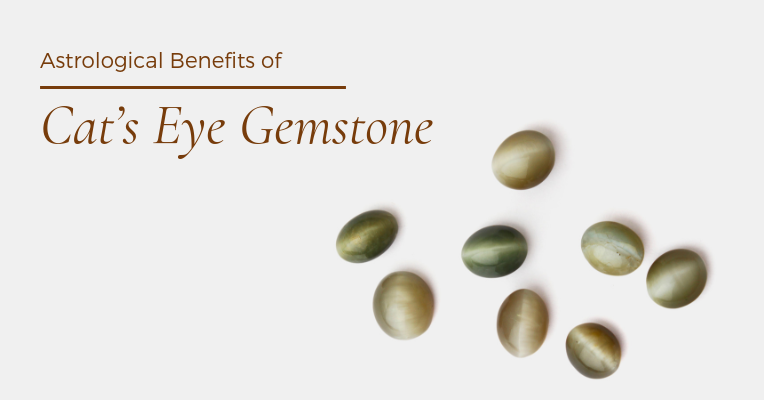 Astrological Benefits of Cat’s Eye Gemstone