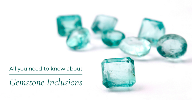 Do Gemstones have Inclusions
