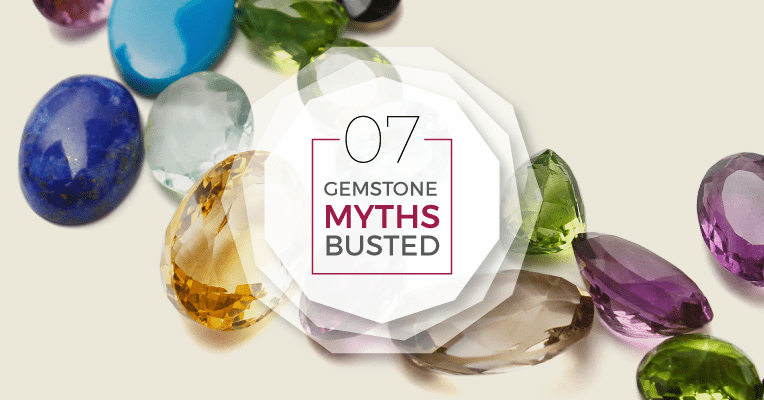 Gemstone Myths Busted!