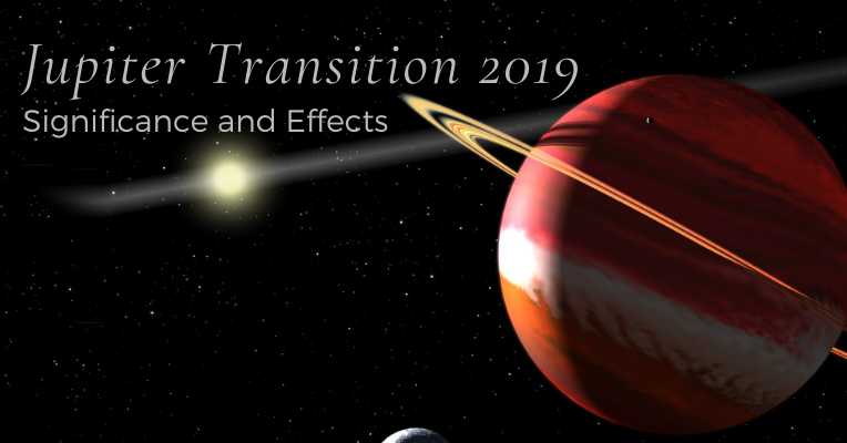 The Significance and Effects of Jupiter Transition 2019 | Gemkart