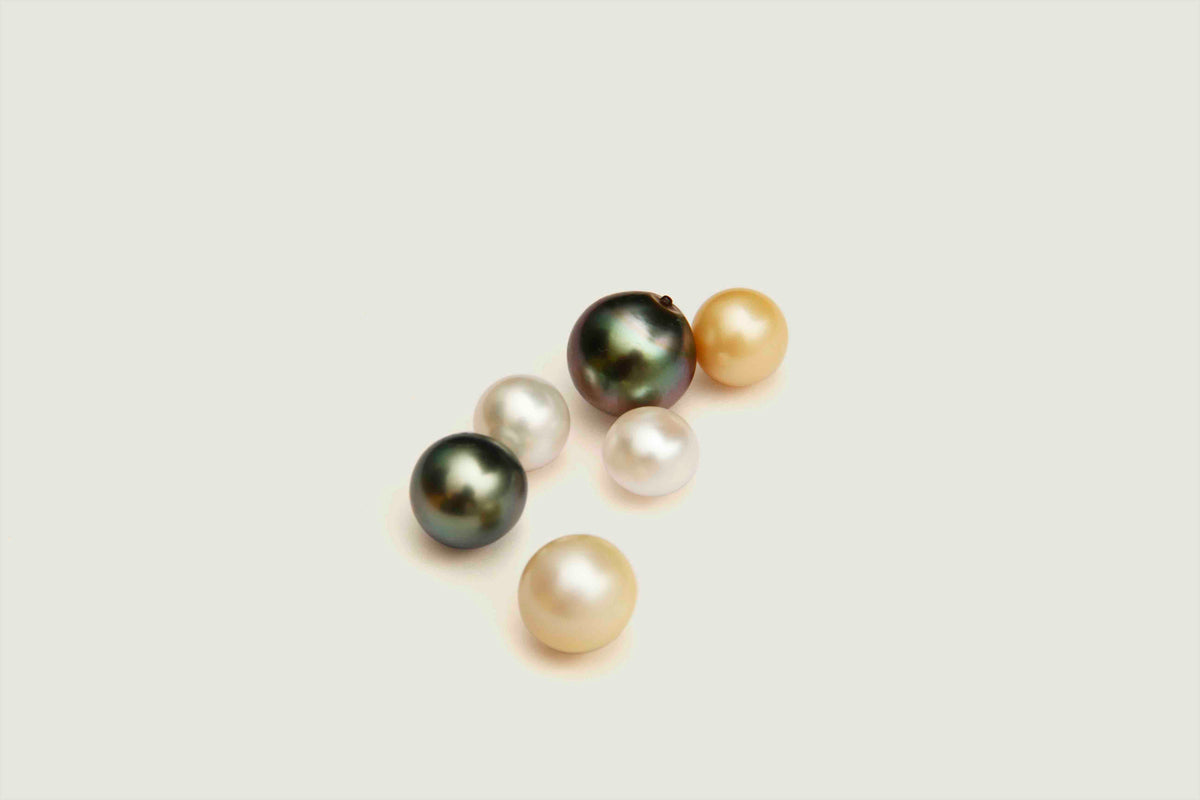 An Overview of Pearls | Gemkart