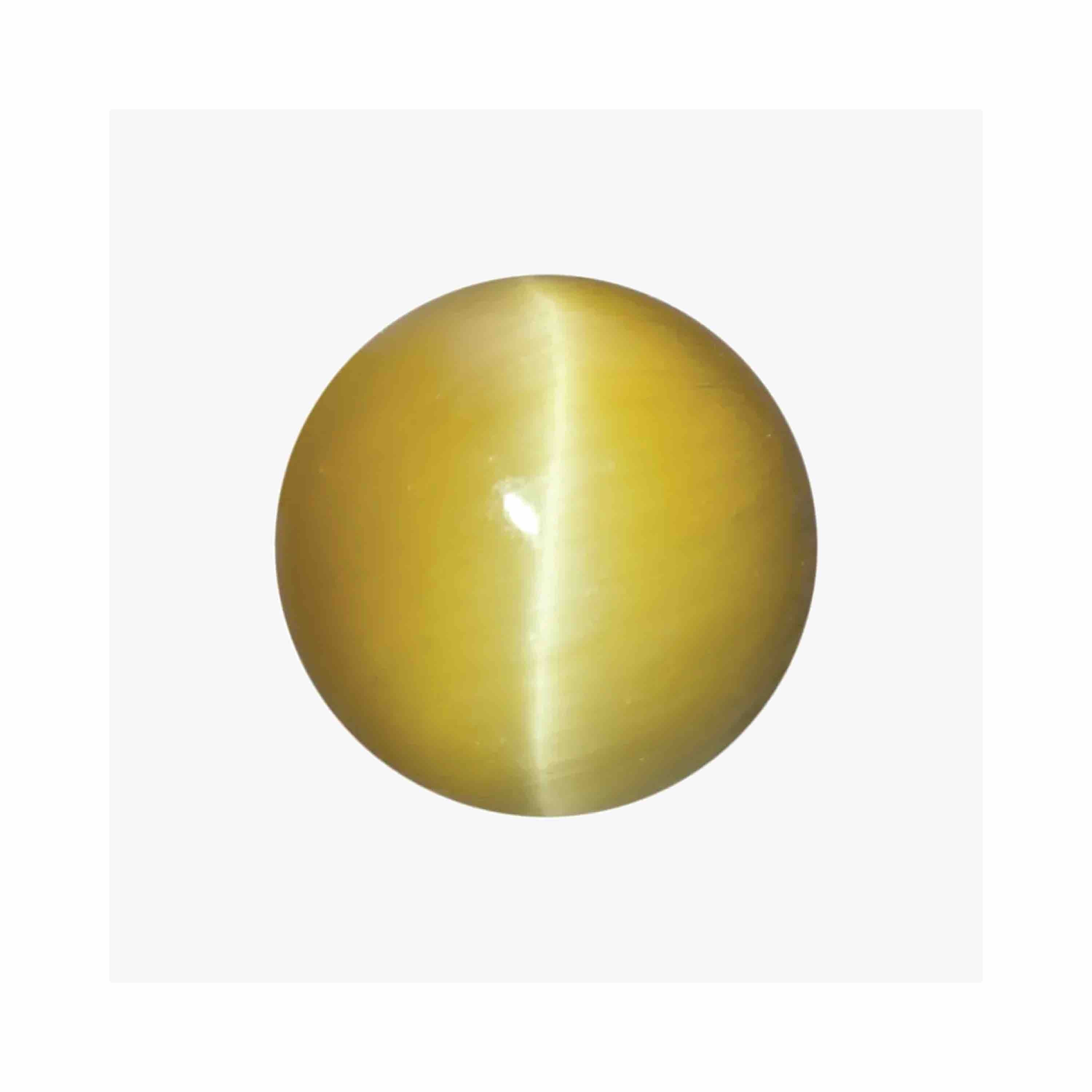 An Overview of the Cat’s Eye Gemstone