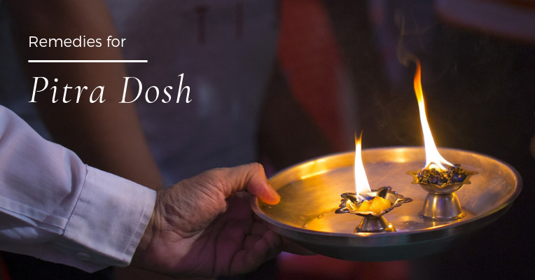 Remedies for Pitra Dosh